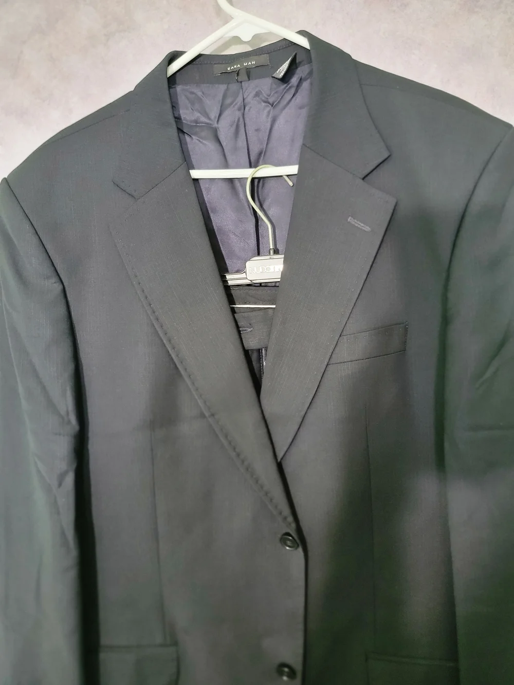 Zara timeless men